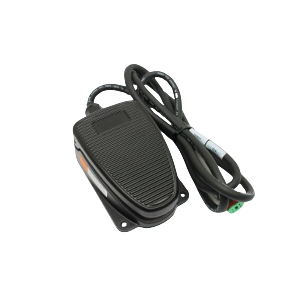 228468GT Footswitch Kit