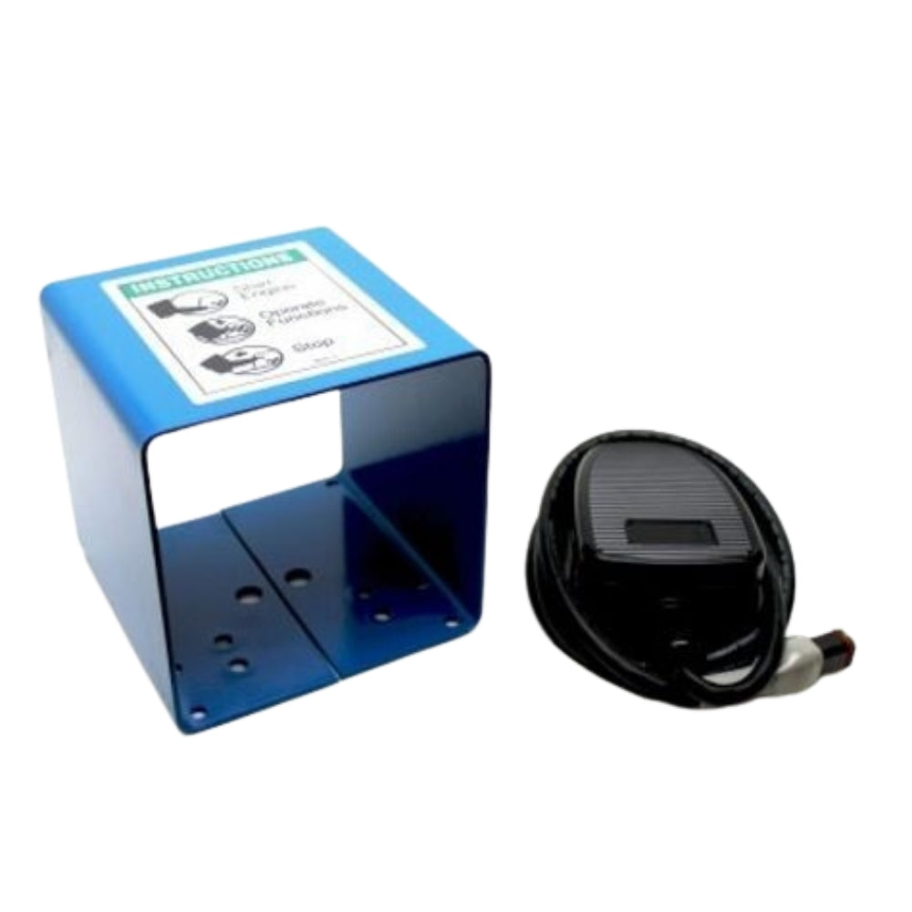 228469GT Kit Footswitch Z30/Z34 Word | Genuine Genie