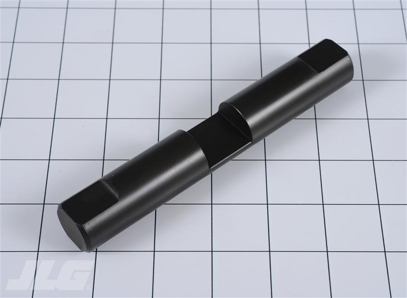 228990GT Differential Shaft | Genie - BHE Parts Store