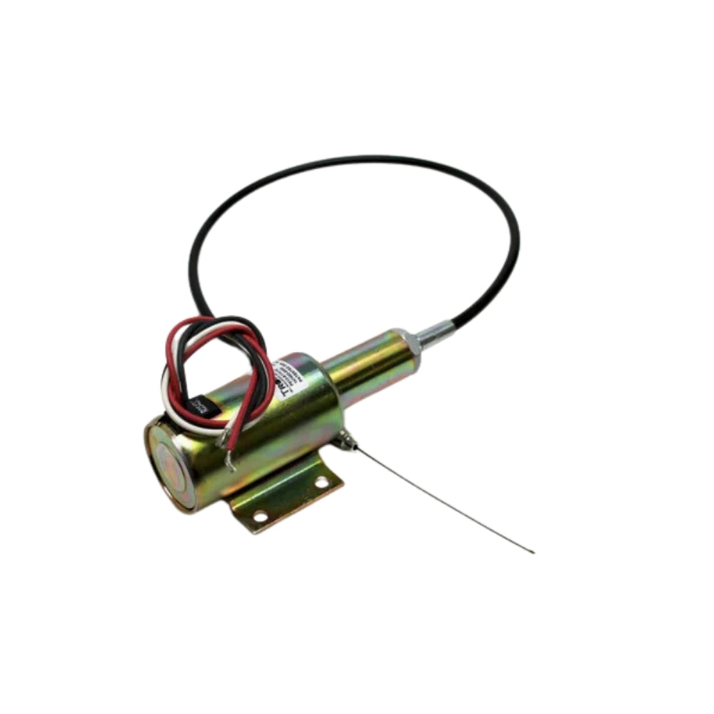 229071GT Solenoid Throttle W/Cable | Genuine Genie