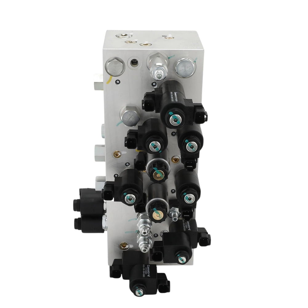 230973GT Manifold Multi-Function S45 | Genuine Genie