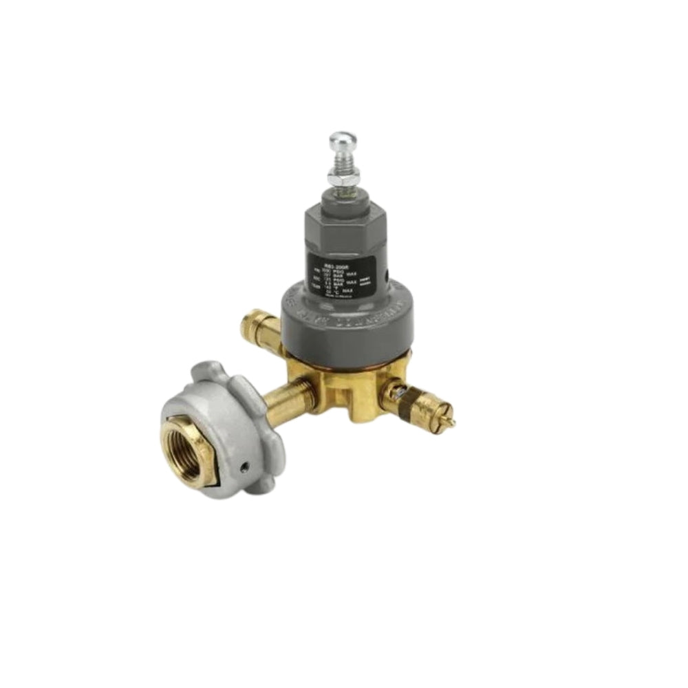 Part Number 2320GT Regulator Assembly-Domestic Hoist1 fits Genie