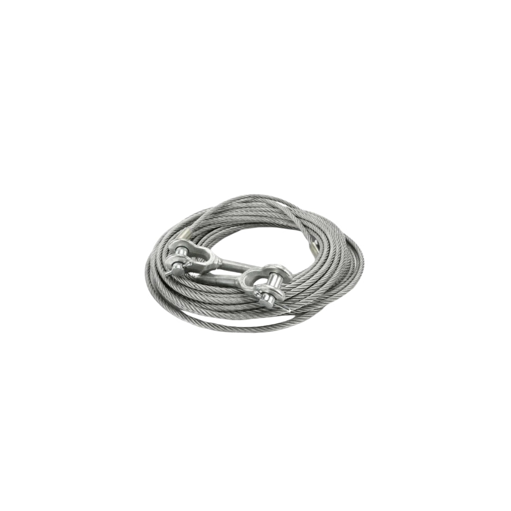 Part Number 232843GT Cable Assembly Extend Set fits Genie