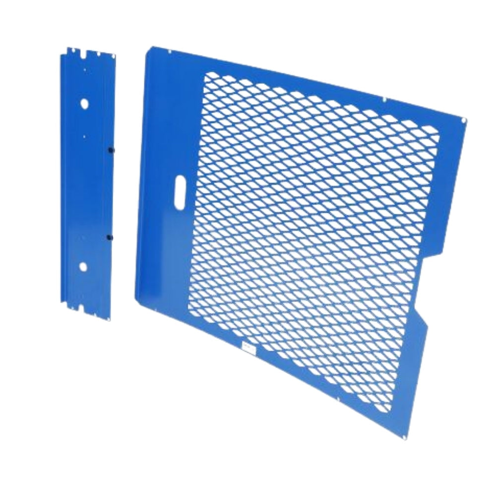 233831GT Assembly Rear Cover Tier 4 | Genuine Genie