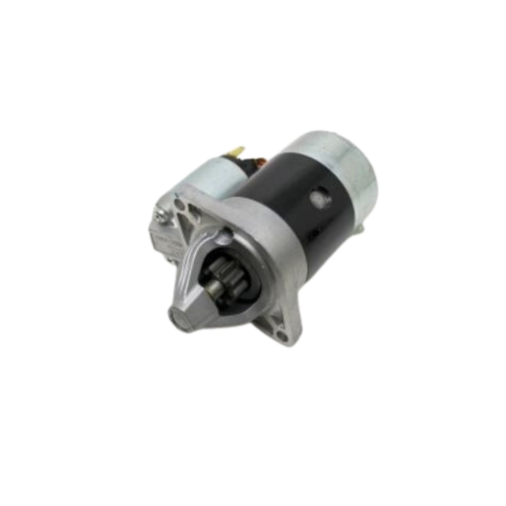 23456GT Starter Assembly Kubota Dual Fuel | Genuine Genie