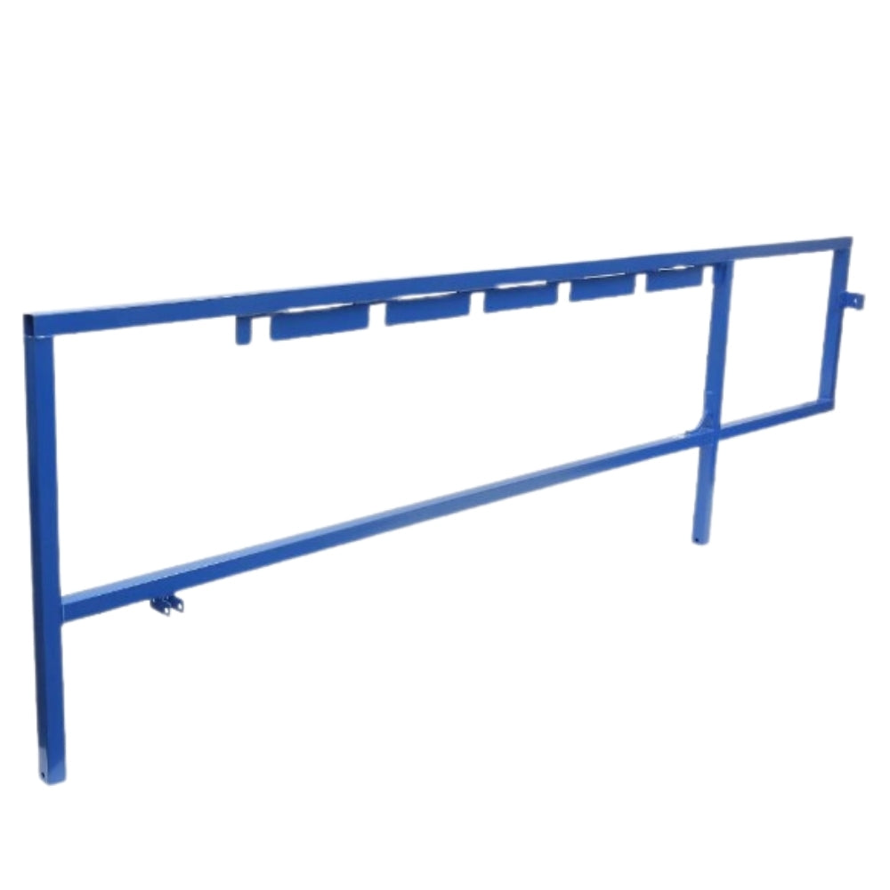 235331GT Main Rail Assembly Rt 69 | Genuine Genie