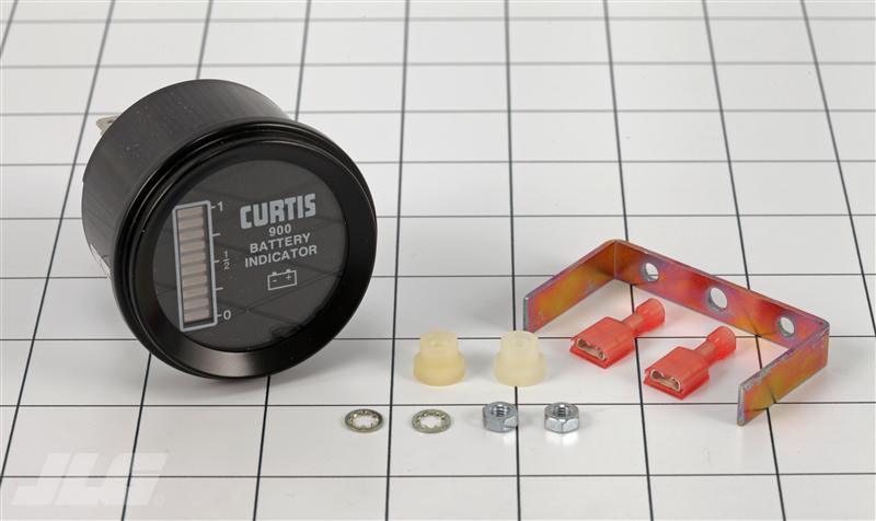 23868GT Indicator, Battery | Genie - BHE Parts Store