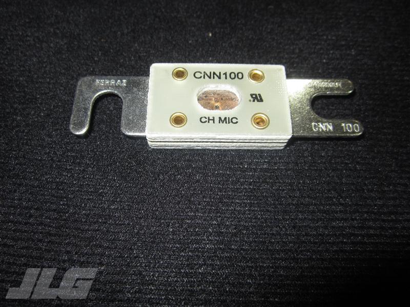 36355 Fuse, 100Amp | Genie - BHE Parts Store