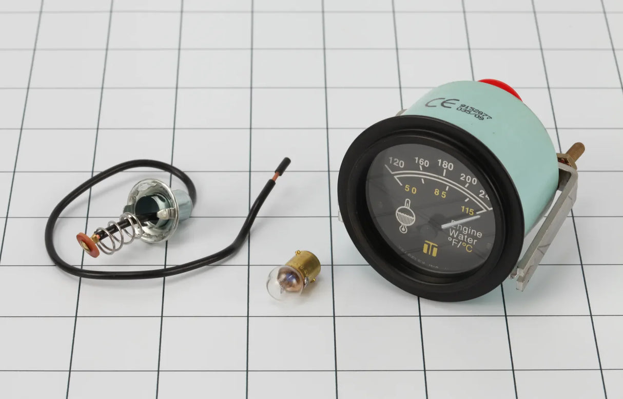 2420019 Gauge, Water Temp W Lite Kit | JLG