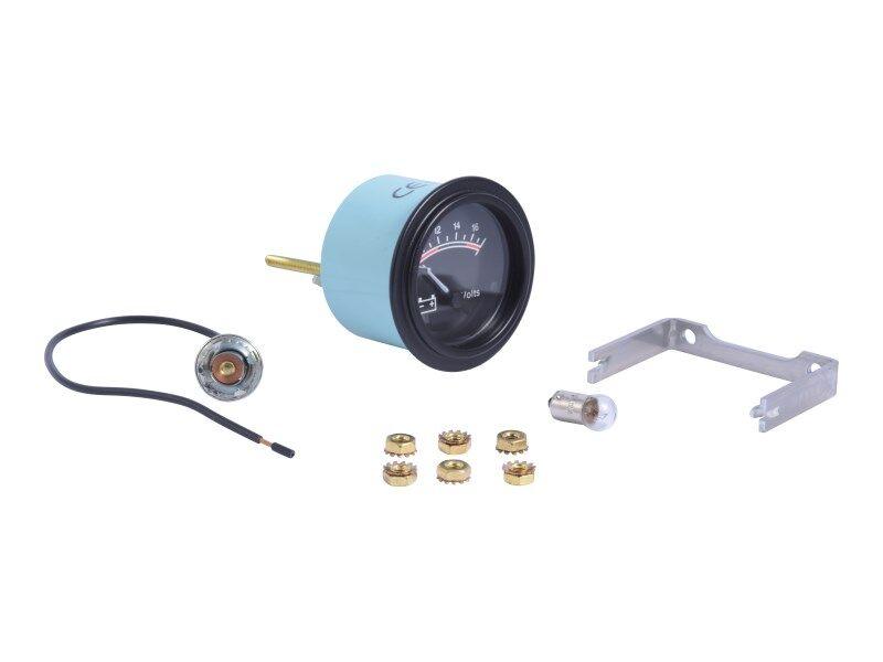 2420091S Voltmeter Gauge