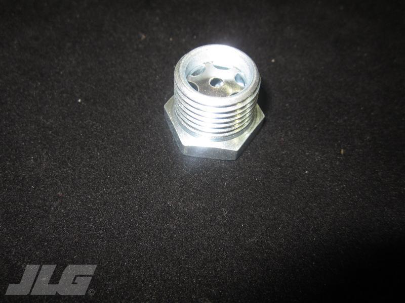 2420115 Gauge, Sight Window | JLG - BHE Parts Store