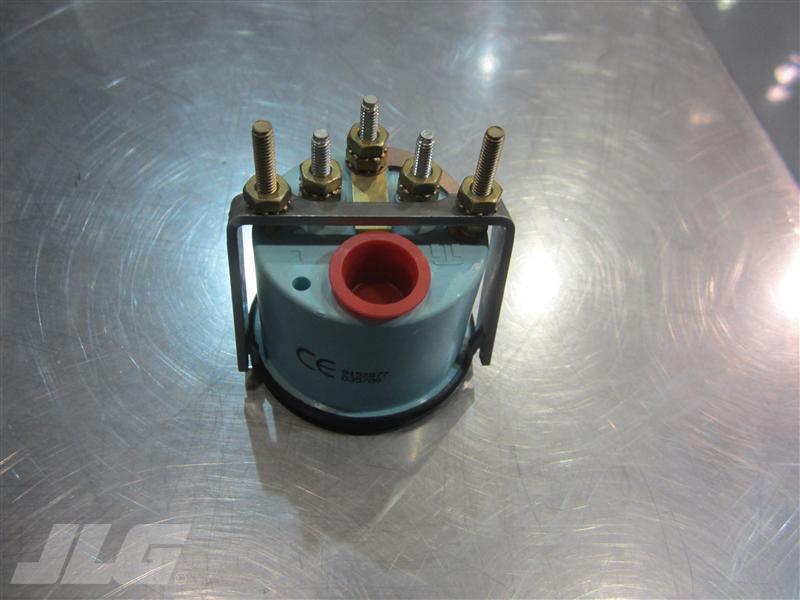 2420159 Gauge, Water Temperature | JLG - BHE Parts Store