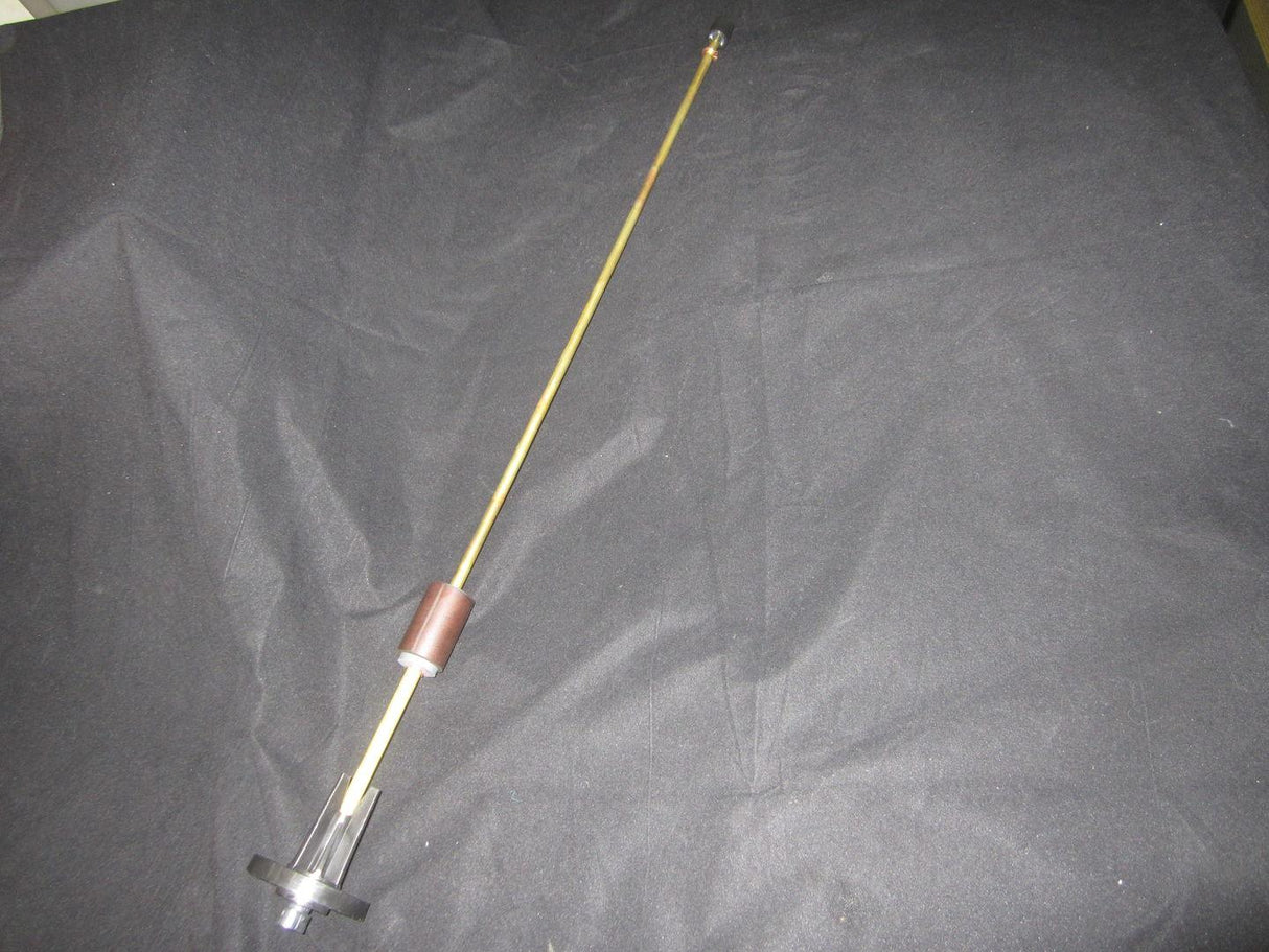 2420199 Gauge, Fuel Level Sensor | JLG - BHE Parts Store