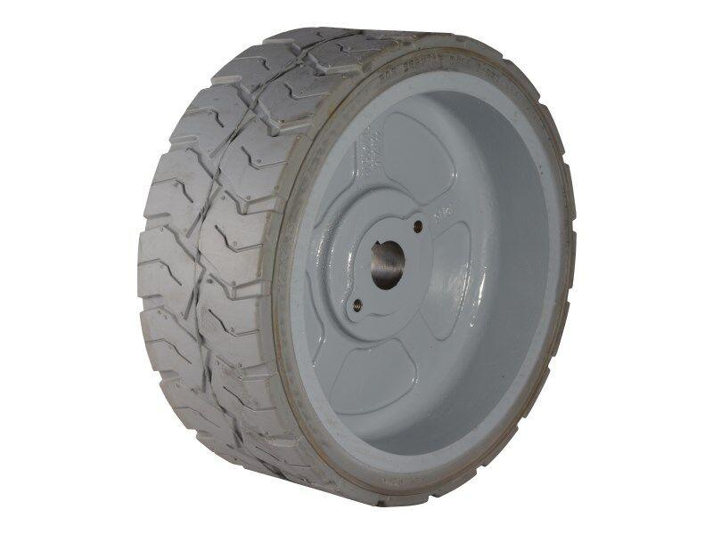 70040508 Wheel Assembly | JLG - BHE Parts Store