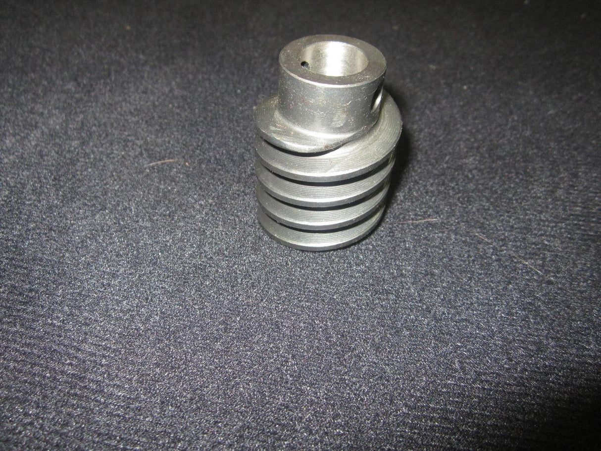 2440043 Gear, Worm | JLG - BHE Parts Store