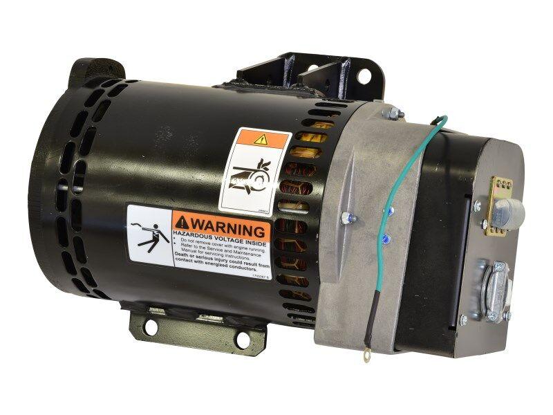 2460048EX Reman 7500W Generator