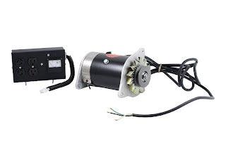 2460055 Generator, 2500 W 110V 60Hz | JLG - BHE Parts Store