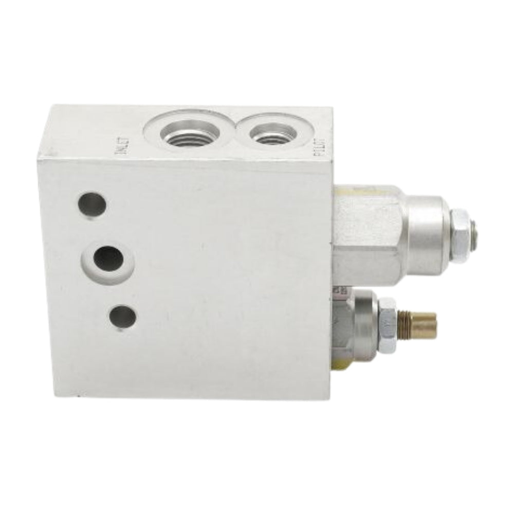 24645GT Valve Holding W/Bleeder | Genuine Genie