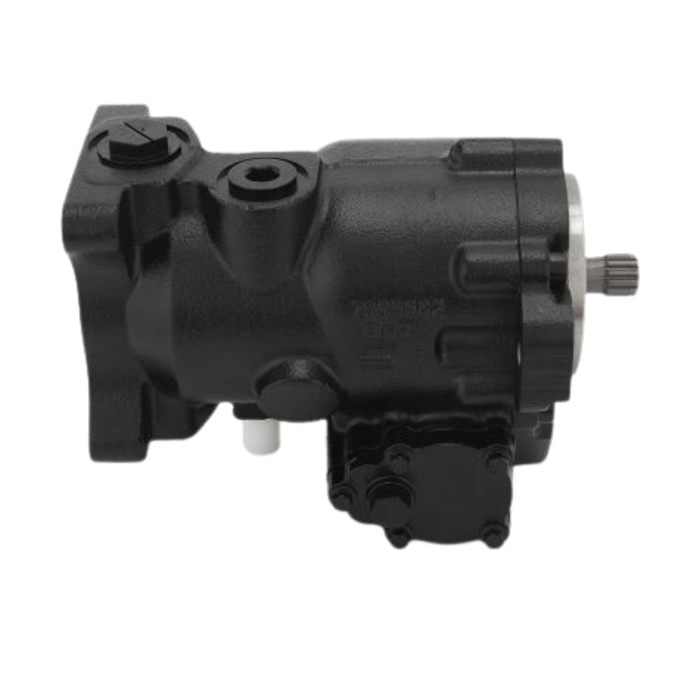 24668GT Drive Motor