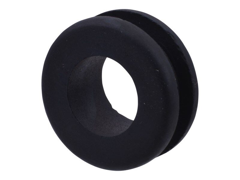 Part Number 2540038 Grommet, Rubber .69 I.D. 7/8 fits JLG