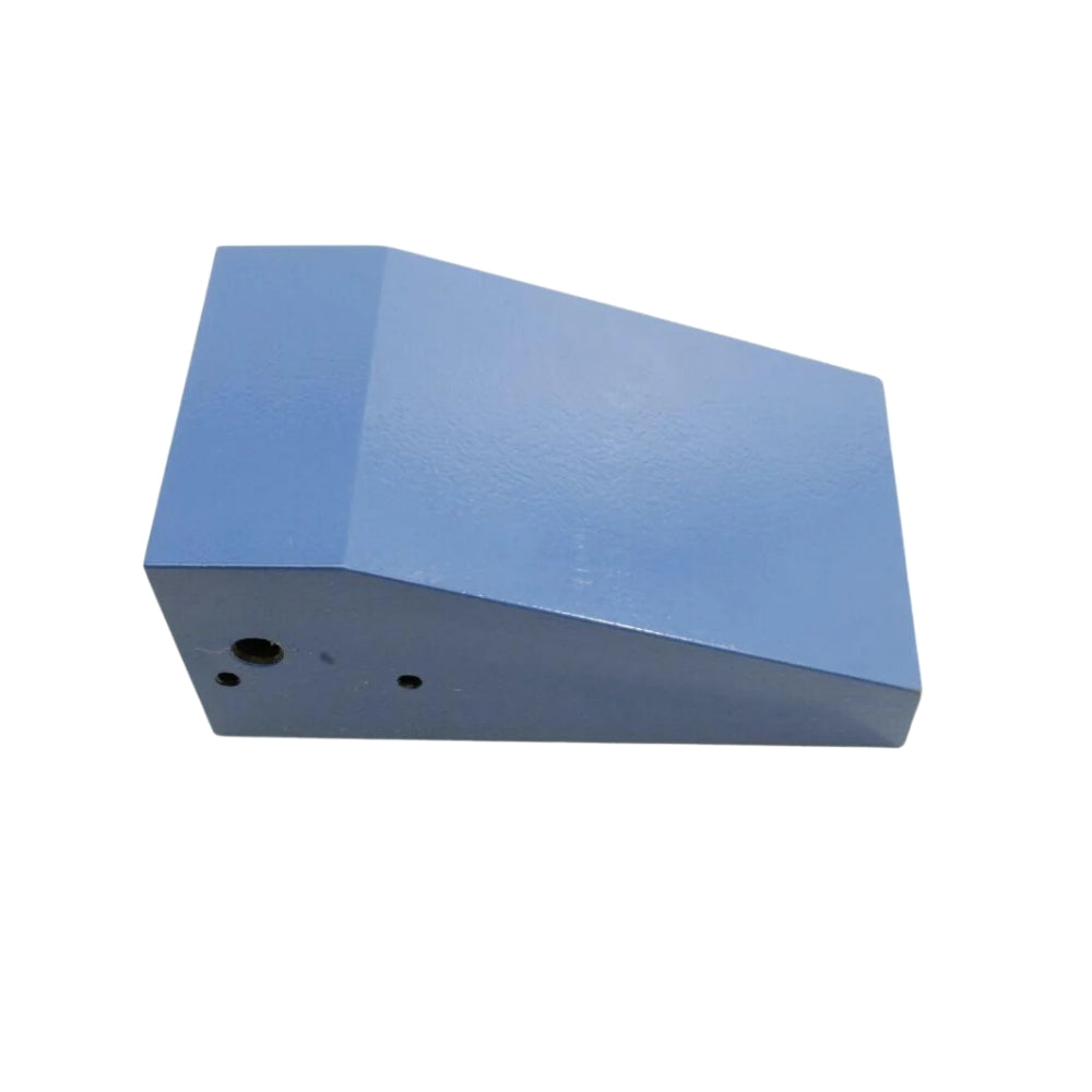 Part Number 25404P-SGT Oscillating Axle Wedge Block fits Genie
