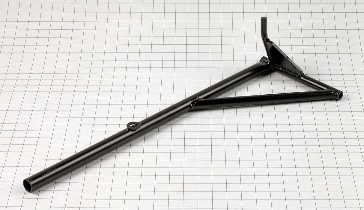2560172 Handle, Weldment (R.H.) | JLG - BHE Parts Store