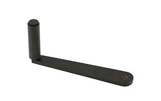2560184 Handle, Rotator Crank | JLG - BHE Parts Store