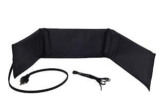 2580024 Heater, Battery 50W Blanket | JLG - BHE Parts Store