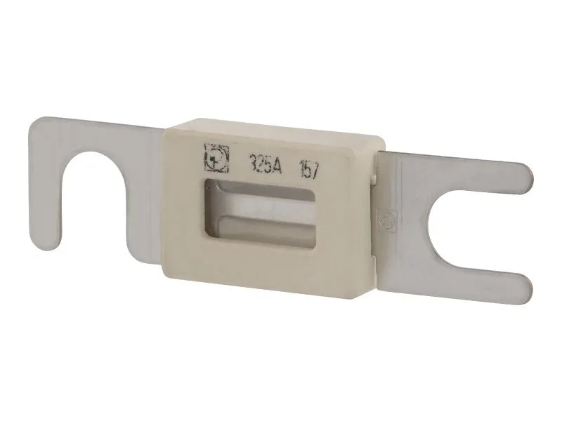 Part Number 260079 Fuse 325A Dc 80V fits JLG