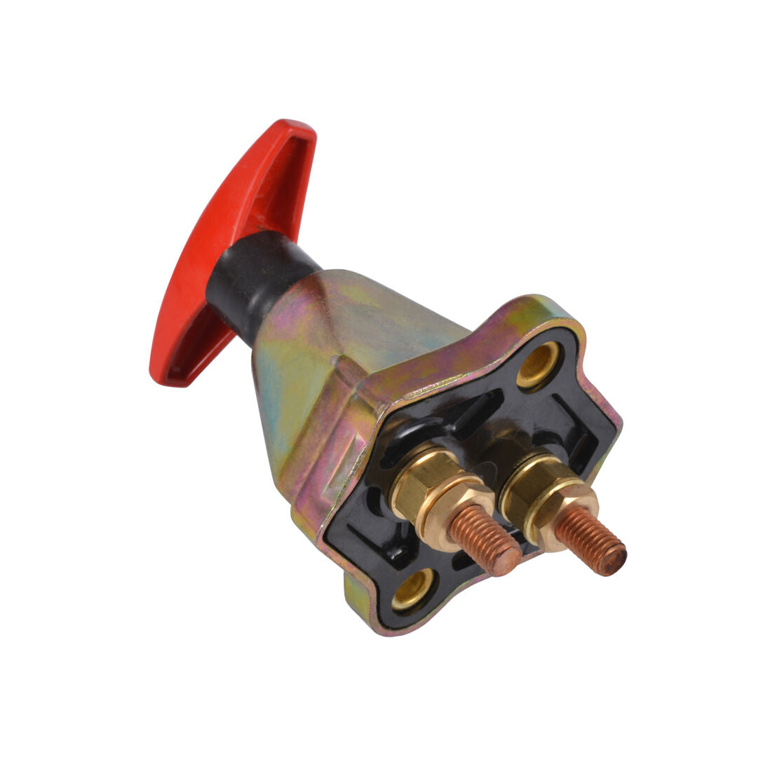 Part Number 260230 Circuit Breaker 1/4 Turn fits JLG