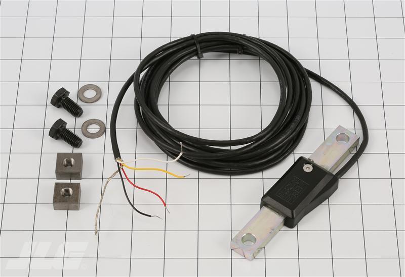 260255 Deformation Sensor+Screws &Bolt | JLG - BHE Parts Store