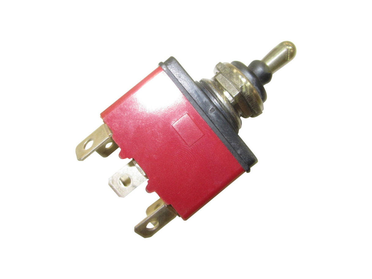 260261 Toggle Switch Mom-Off-Mom Ip67 | JLG