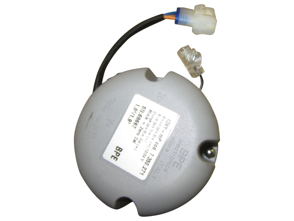 260319 Tilt Sensor