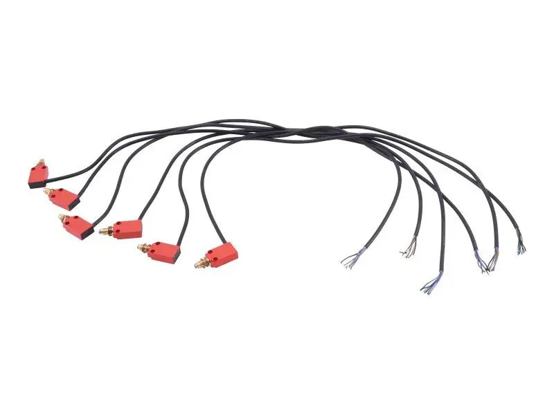 260321 Limit Sw, Snap Action | JLG