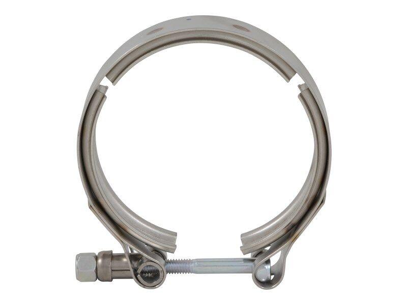 77383153 Clamp - Turbo V-Band | JLG - BHE Parts Store