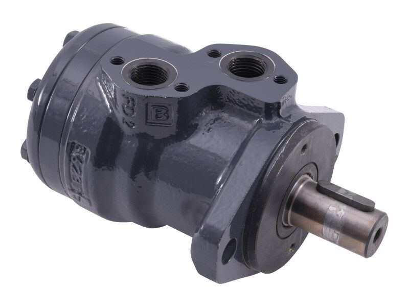 261308H2 Motor, Hydraulic Rotation X500 | JLG