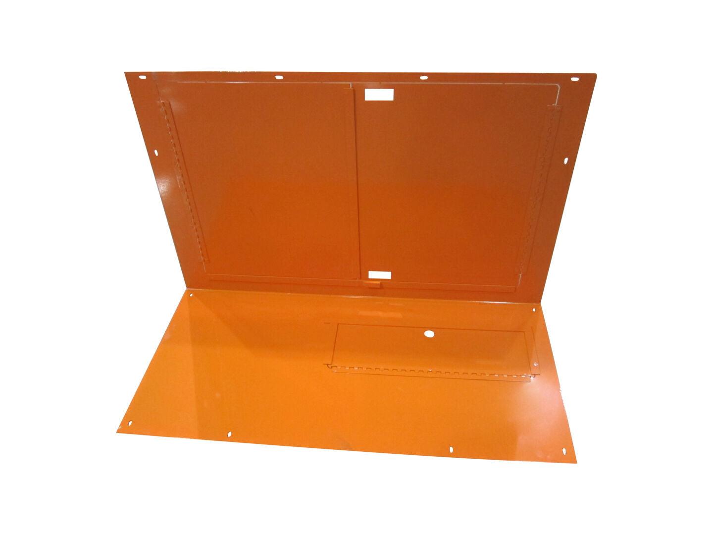 2680406 Hood Weld Rh (Ford) | JLG - BHE Parts Store