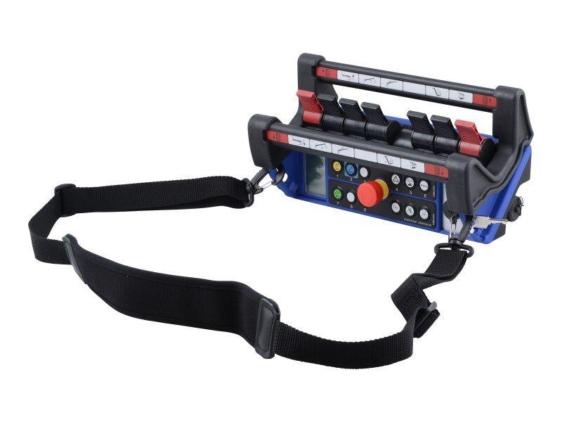 26839300 Remote Control | JLG - BHE Parts Store