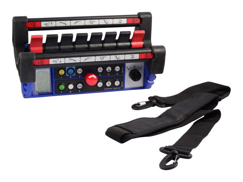 26839500 Remote Control | JLG - BHE Parts Store