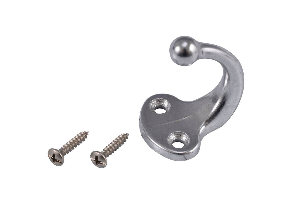 Part Number 2700080 Hook, Cable fits JLG
