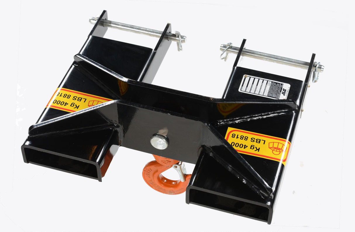 2700118 Hook 4 Ton Fork