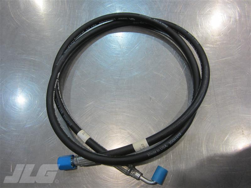 2712022 Hose