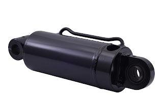 2716143 Cylinder Tilt Carriage 4.00X4. | JLG - BHE Parts Store