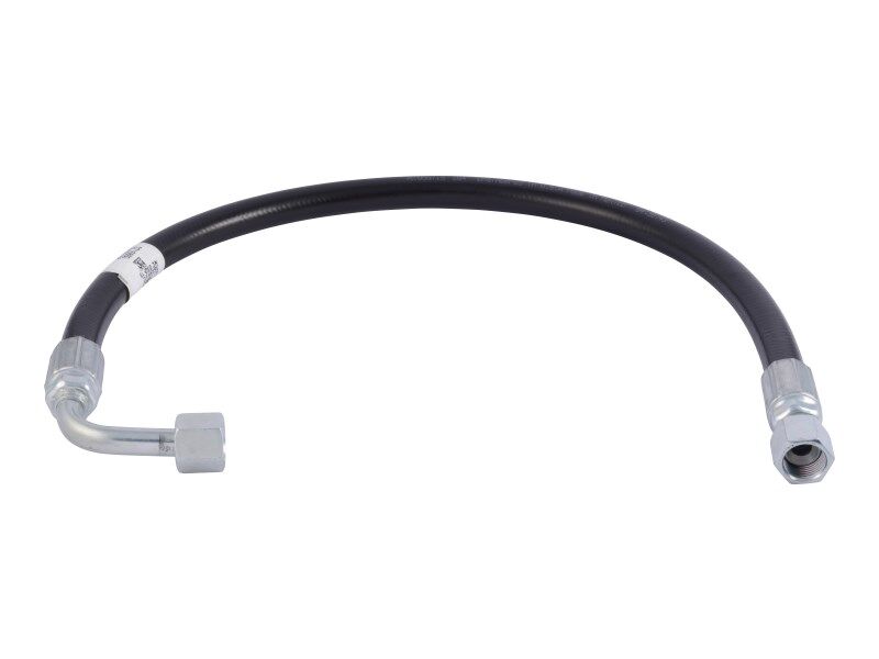 2716663 Hose Nd .50X30.5 8X8 90L Std2 | JLG