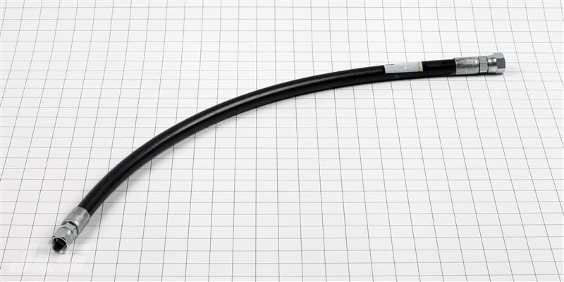 2716713 Hose Nd .50X30.0 10X8 Std 230 | JLG - BHE Parts Store