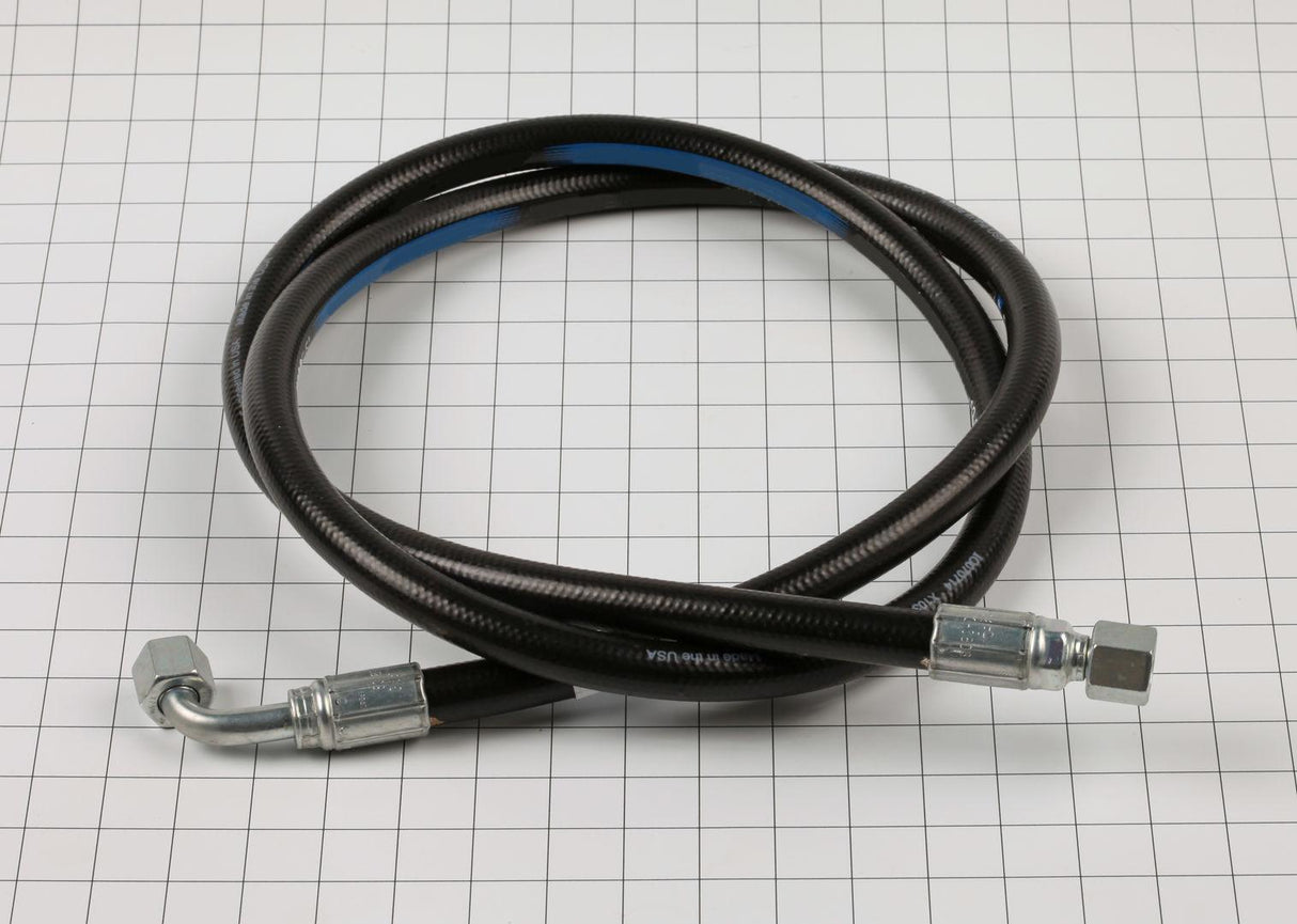 2716776 Hose Nd .50 X 84.0 8X8 90S Std | JLG - BHE Parts Store