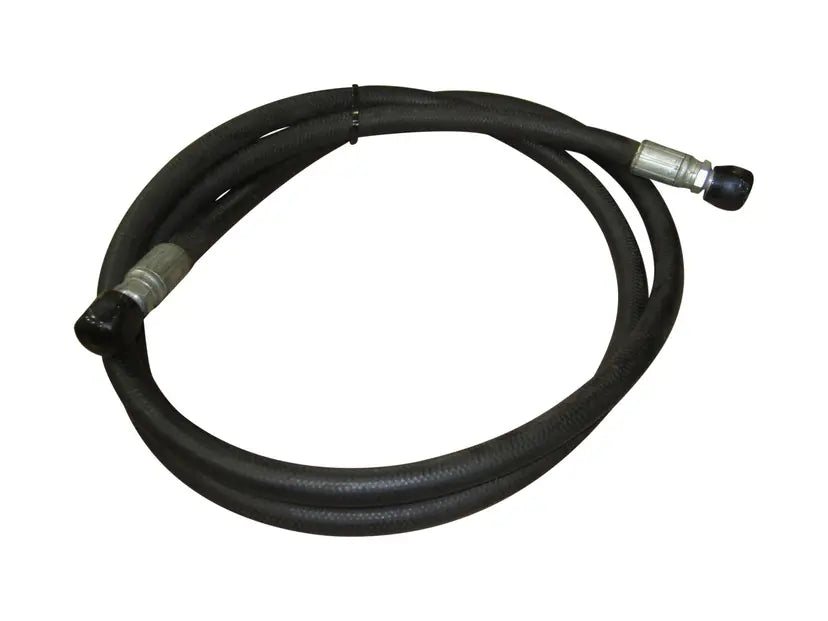 Part Number 2717104 Hose Nd 0.50 X 108.00 8Ff X 8F fits JLG
