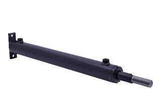 2717283 Cylinder Fork Positioning Carr | JLG - BHE Parts Store