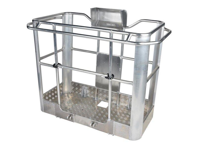 27177700 Basket 2 Person