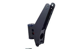 271778H2 Actuator, Rotary | JLG - BHE Parts Store